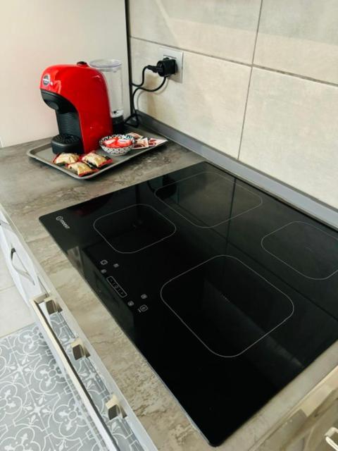 Apartment Nuovo Signoria Careggi Florenz