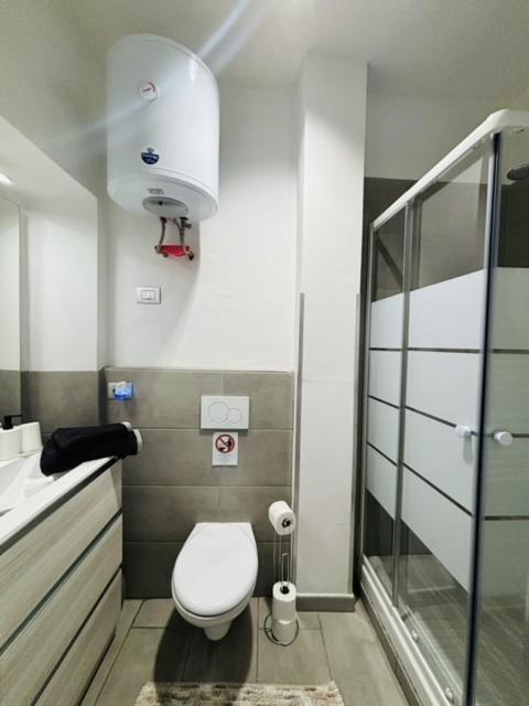 Nuovo Signoria Careggi Apartment Florenz